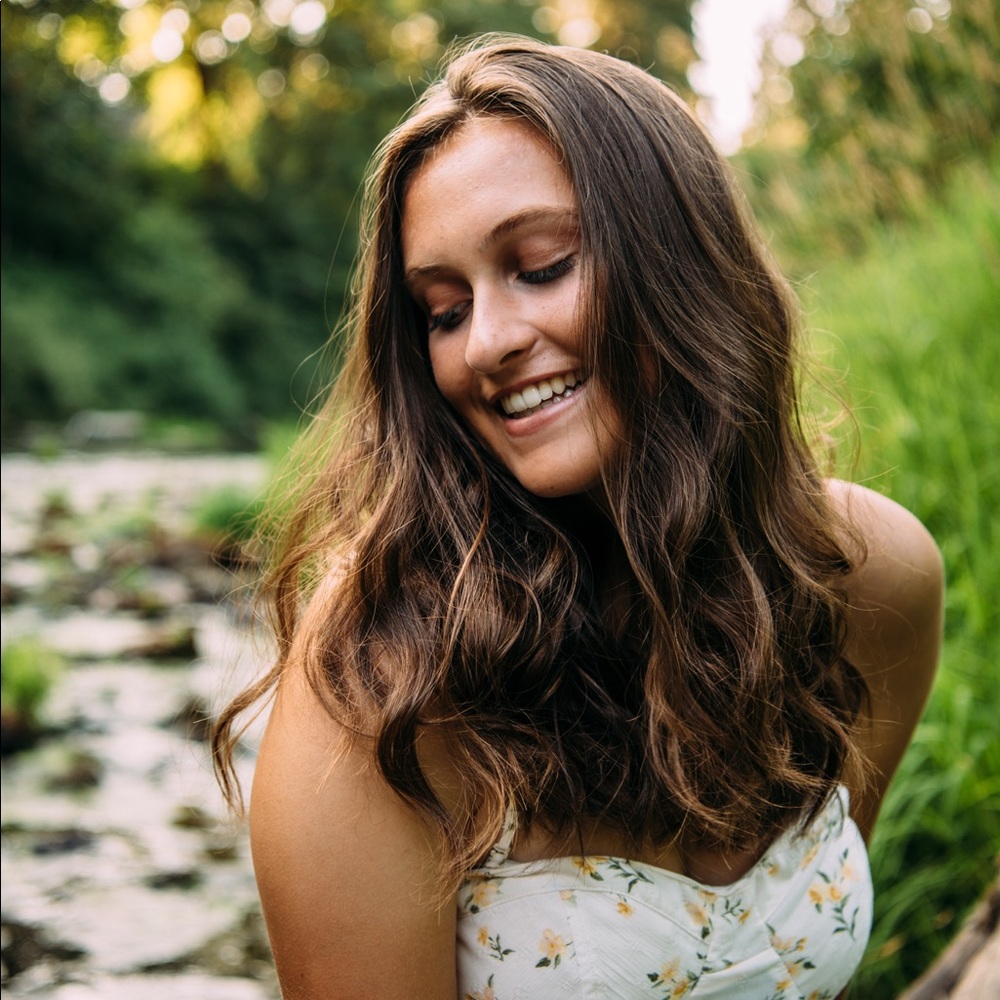 Meet your Posher, Erin